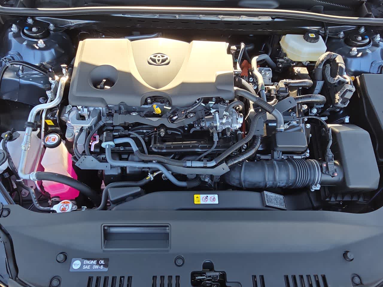 Thumbnail: 2026 Toyota Camry - 12