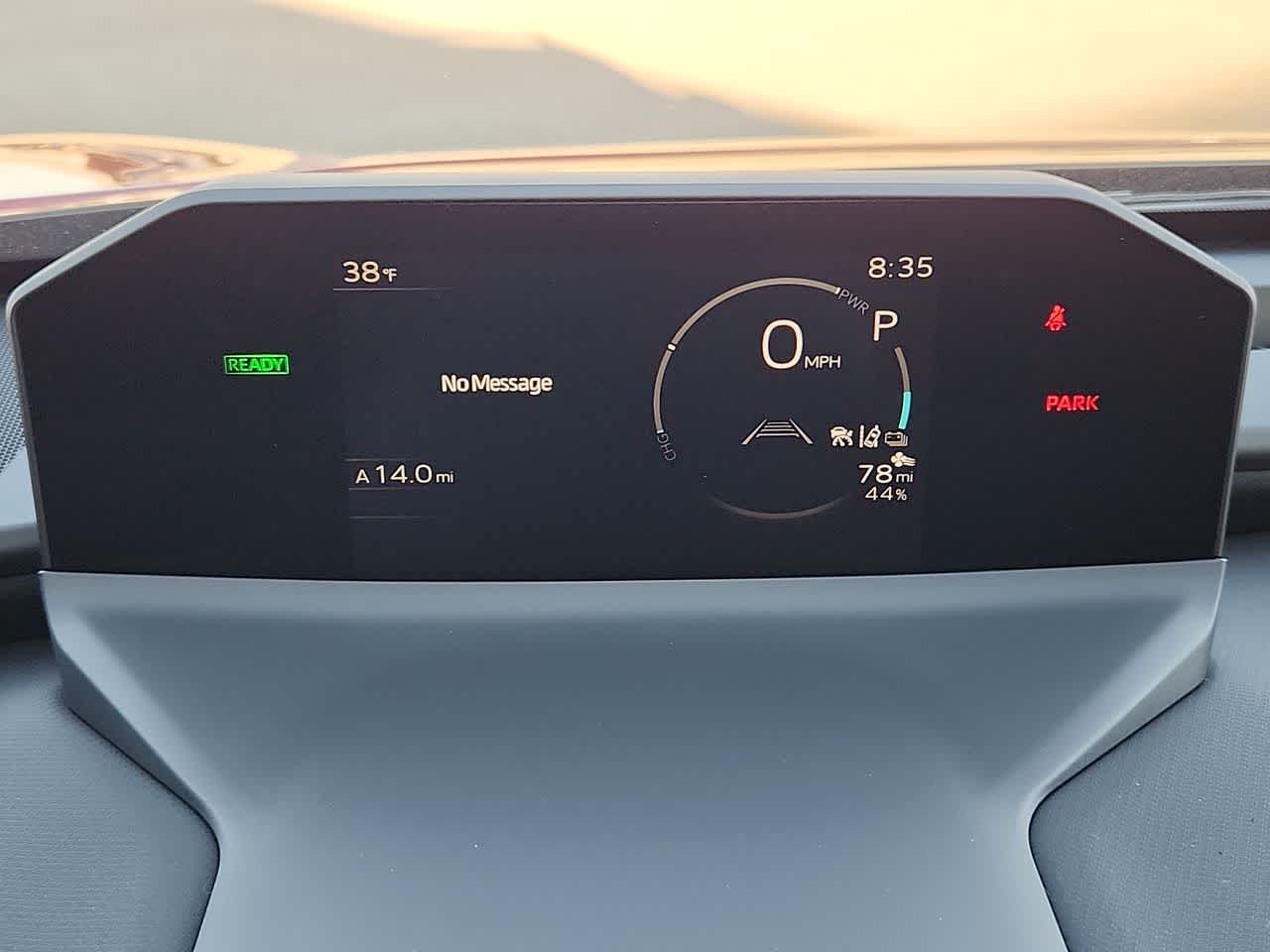 Thumbnail: 2026 Toyota bZ - 22