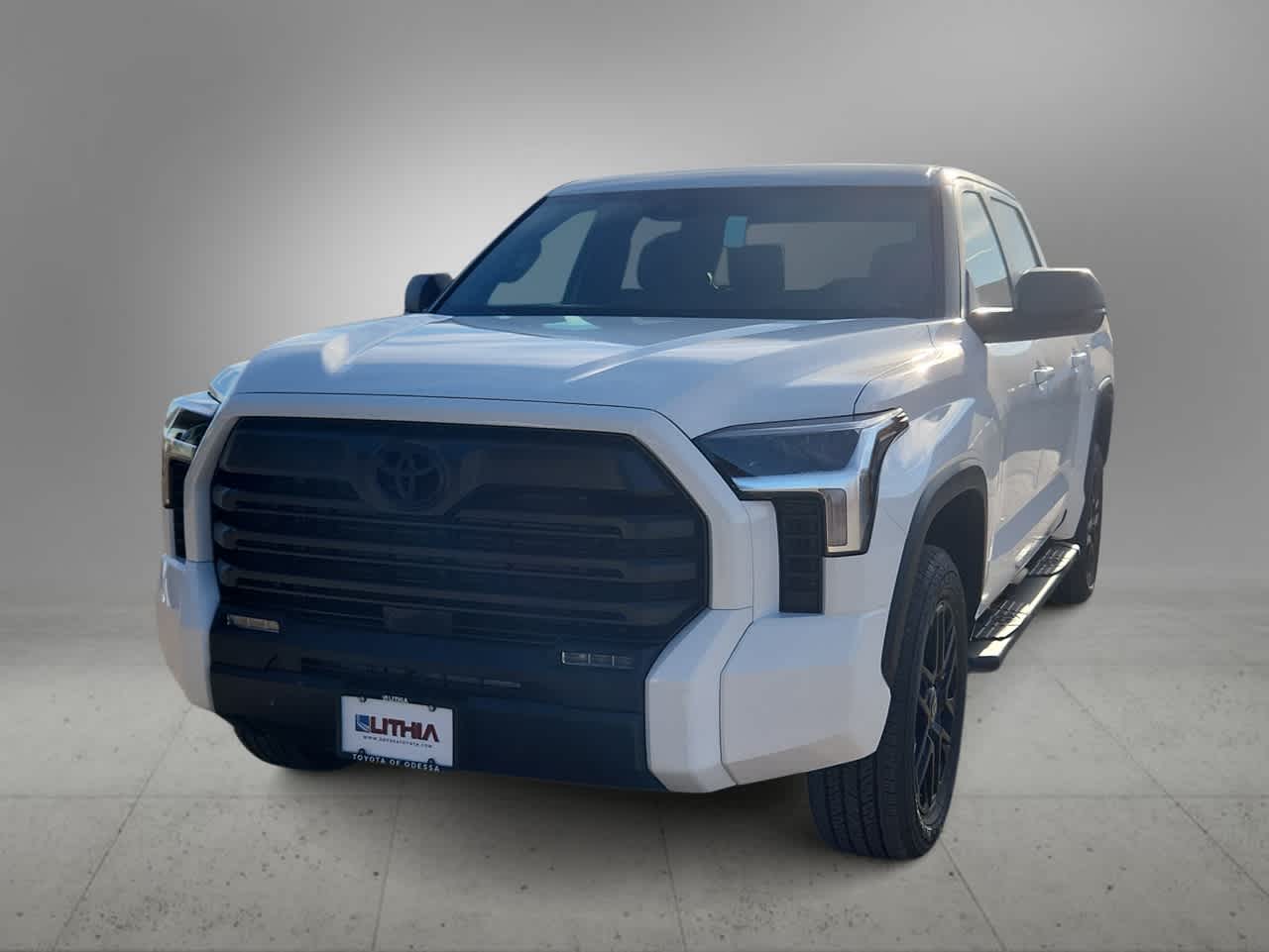Thumbnail: 2026 Toyota Tundra - 3