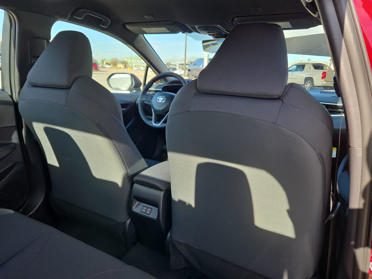 Thumbnail: 2026 Toyota Corolla - 16