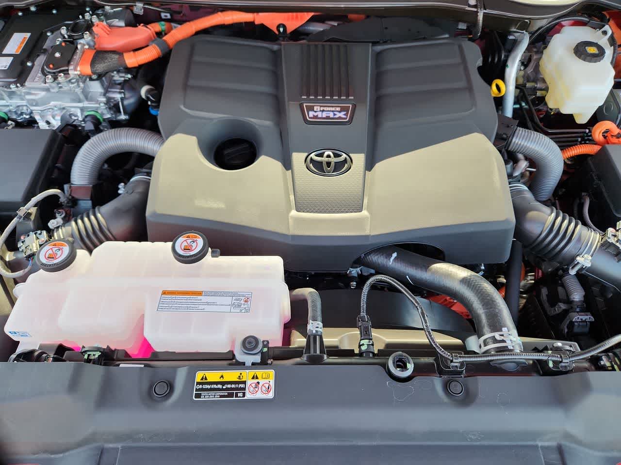 Thumbnail: 2026 Toyota Tundra - 13