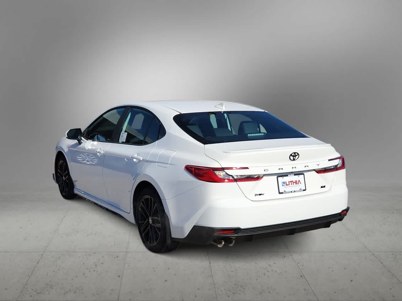 Thumbnail: 2026 Toyota Camry - 6