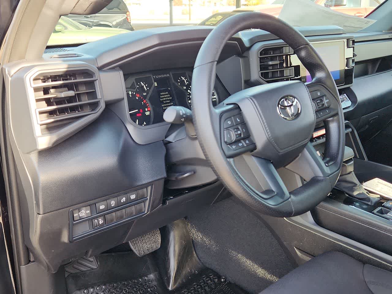 Thumbnail: 2026 Toyota Tundra - 10