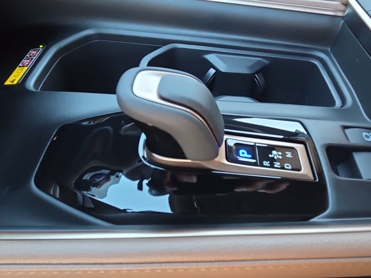 Thumbnail: 2026 Toyota Grand Highlander - 21