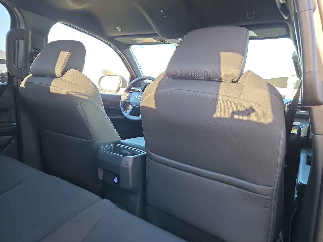 Thumbnail: 2026 Toyota Tacoma - 16