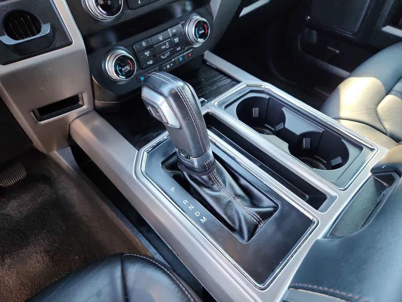 Thumbnail: 2020 Ford F-150 - 21