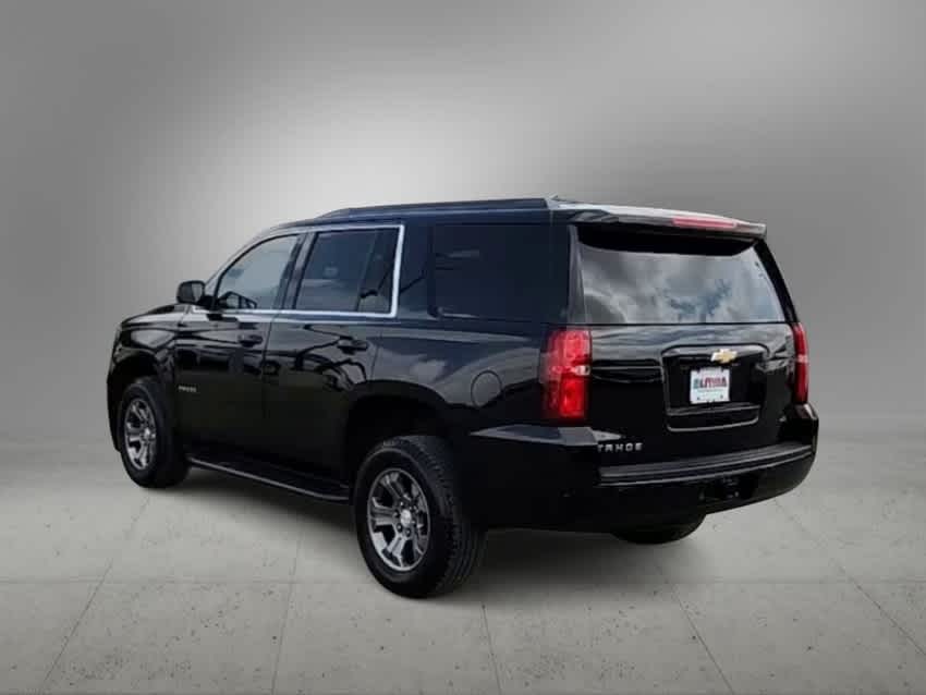 Thumbnail: 2018 Chevrolet Tahoe - 6
