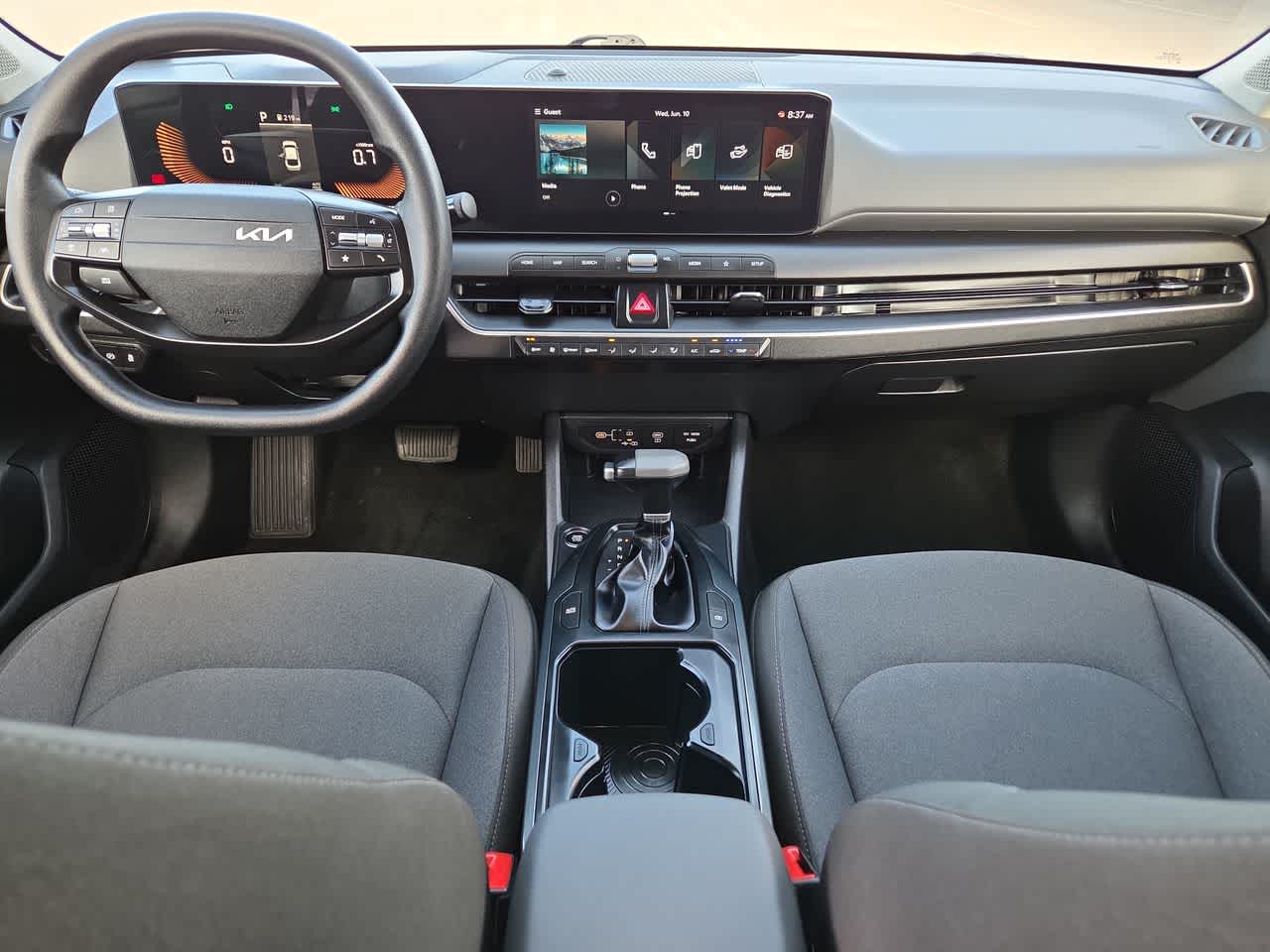Thumbnail: 2025 Kia K4 - 14