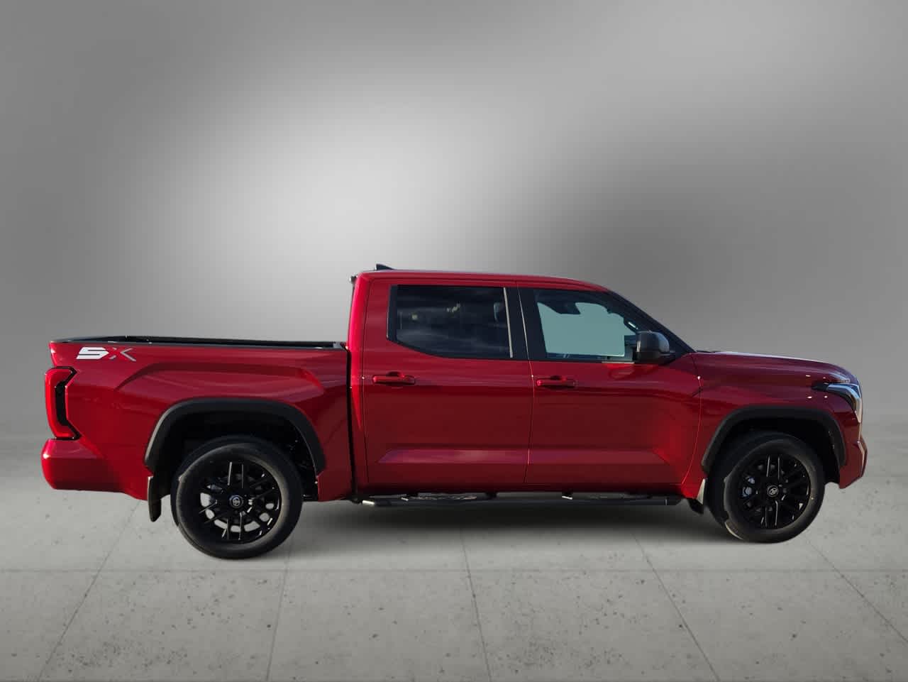 Thumbnail: 2026 Toyota Tundra - 9