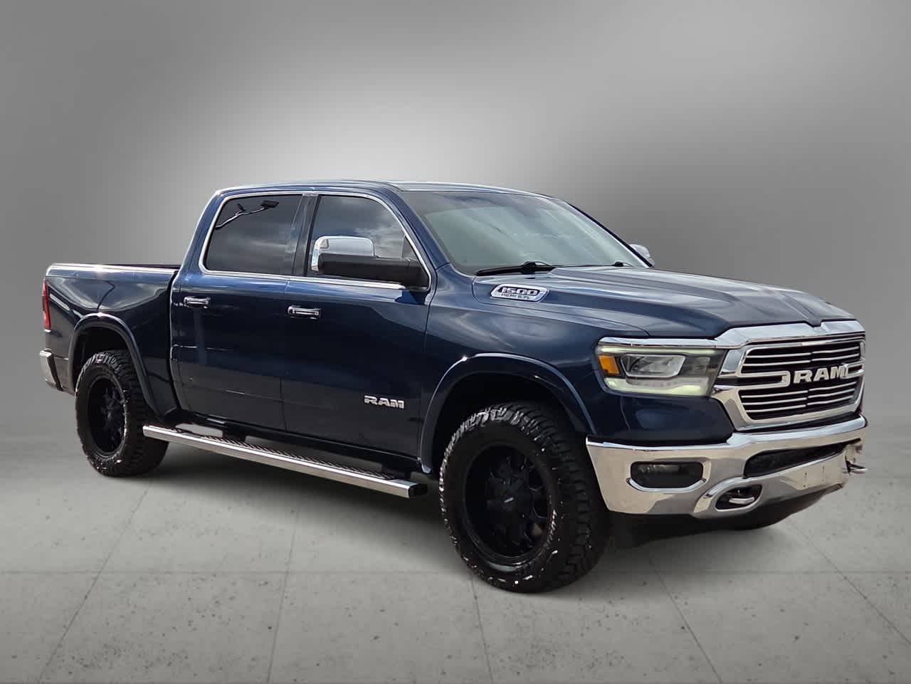 Thumbnail: 2019 RAM 1500 - 2