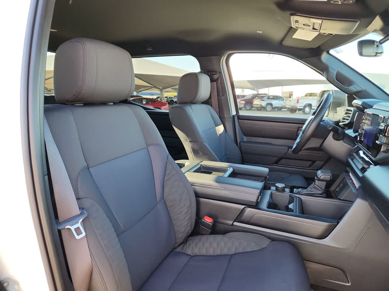 Thumbnail: 2026 Toyota Tundra - 18