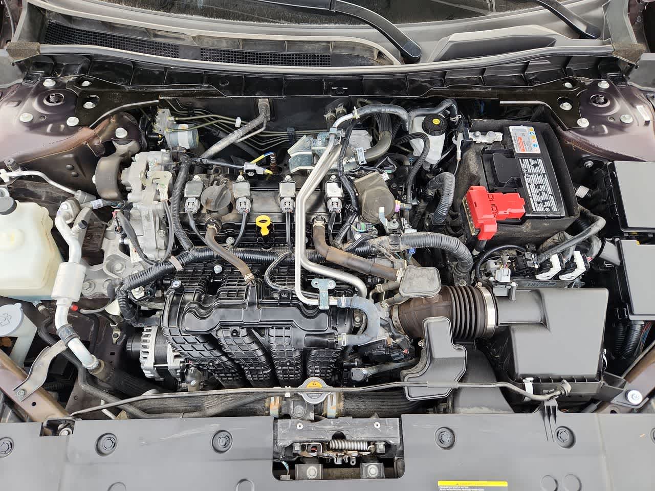 Thumbnail: 2024 Nissan Altima - 13