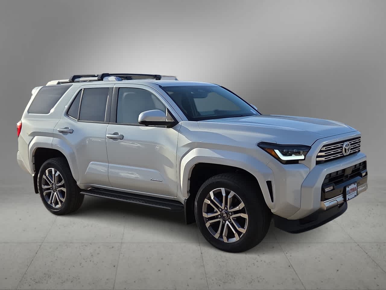 Thumbnail: 2026 Toyota 4Runner - 2