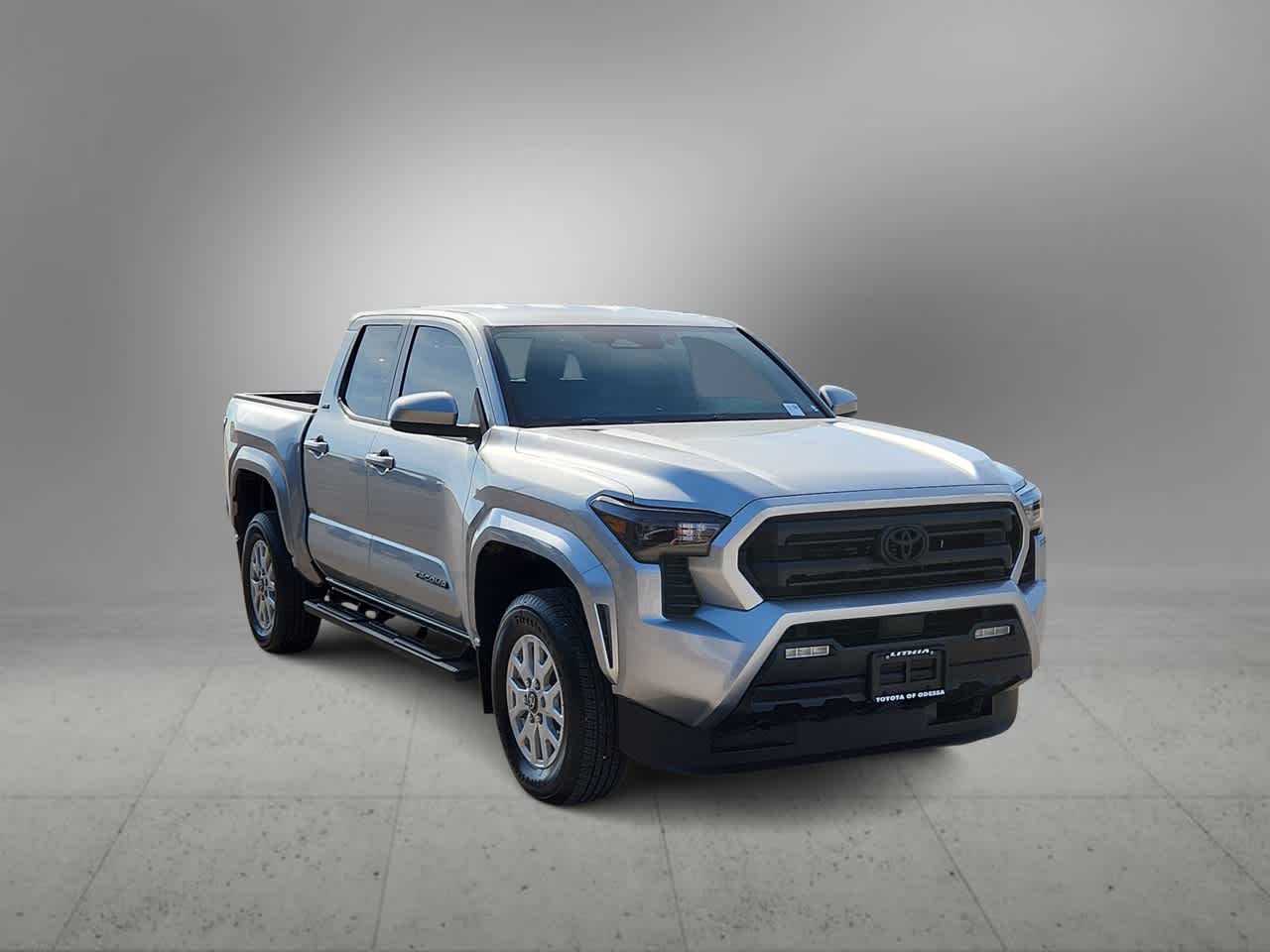 Thumbnail: 2024 Toyota Tacoma - 2