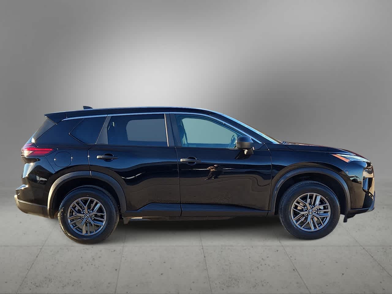 Thumbnail: 2024 Nissan Rogue - 9