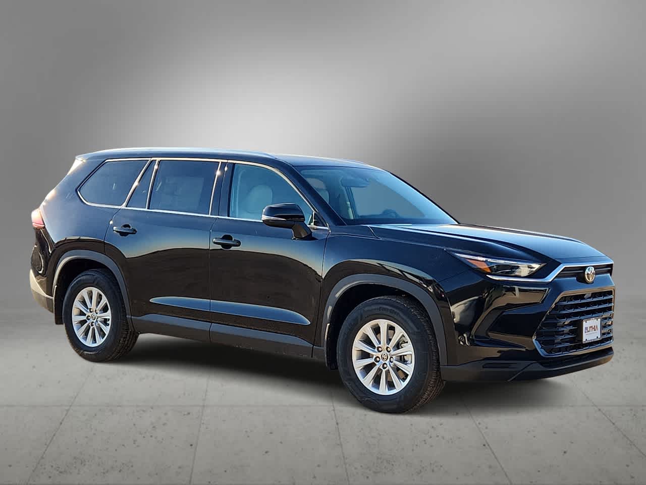 Thumbnail: 2026 Toyota Grand Highlander - 2