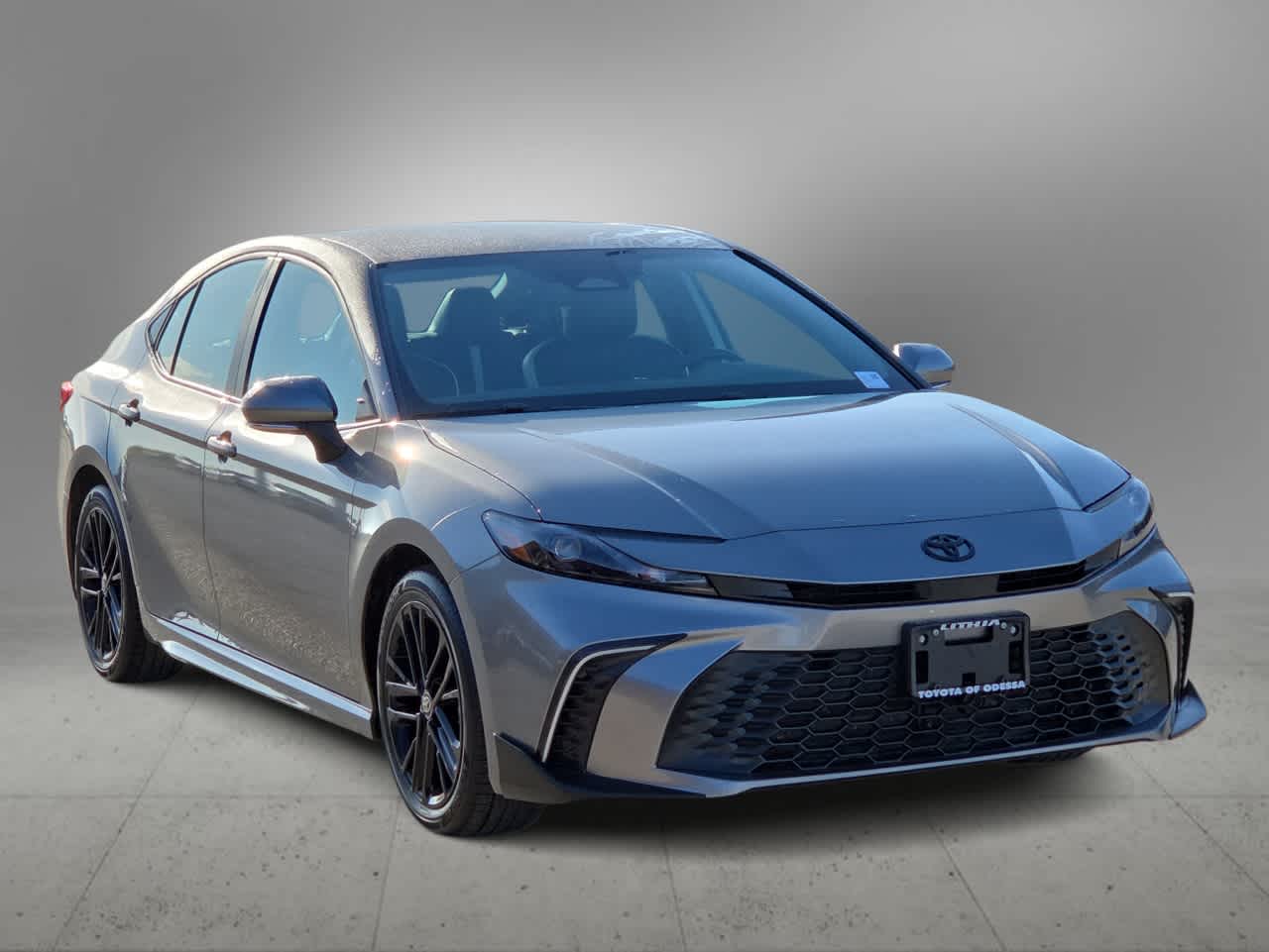 Thumbnail: 2025 Toyota Camry - 3