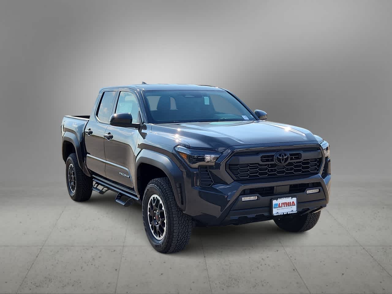 Thumbnail: 2025 Toyota Tacoma - 2