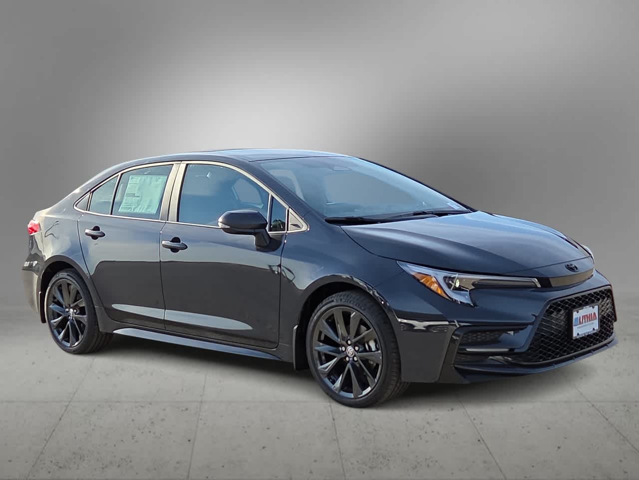 Thumbnail: 2026 Toyota Corolla - 2