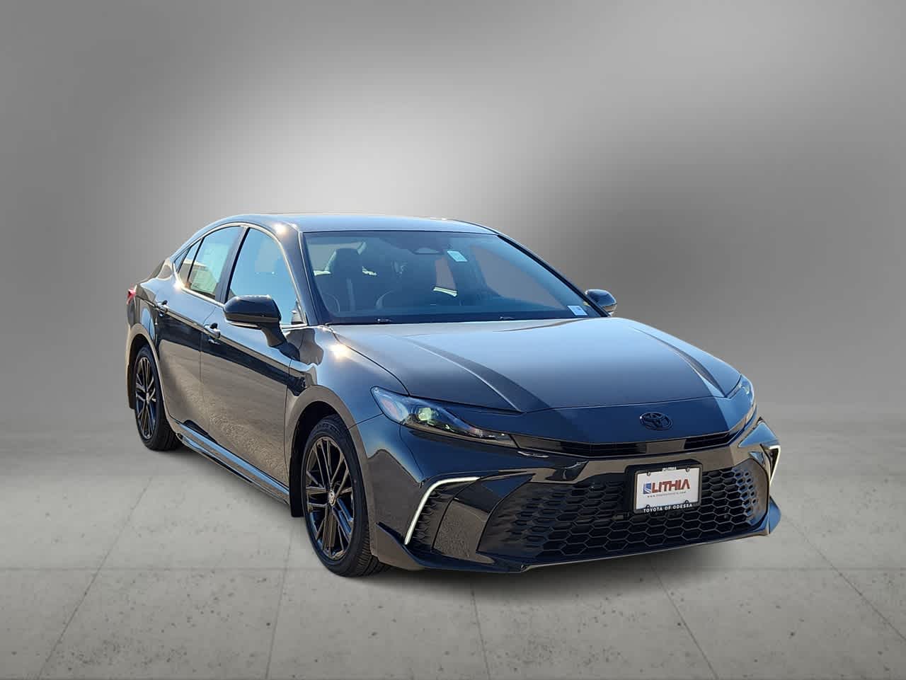 Thumbnail: 2026 Toyota Camry - 2