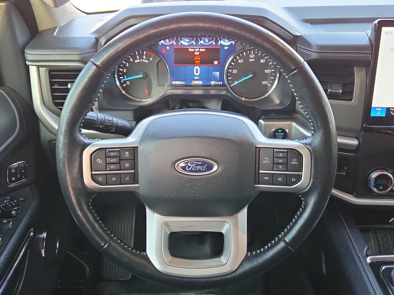 Thumbnail: 2022 Ford Expedition MAX - 19