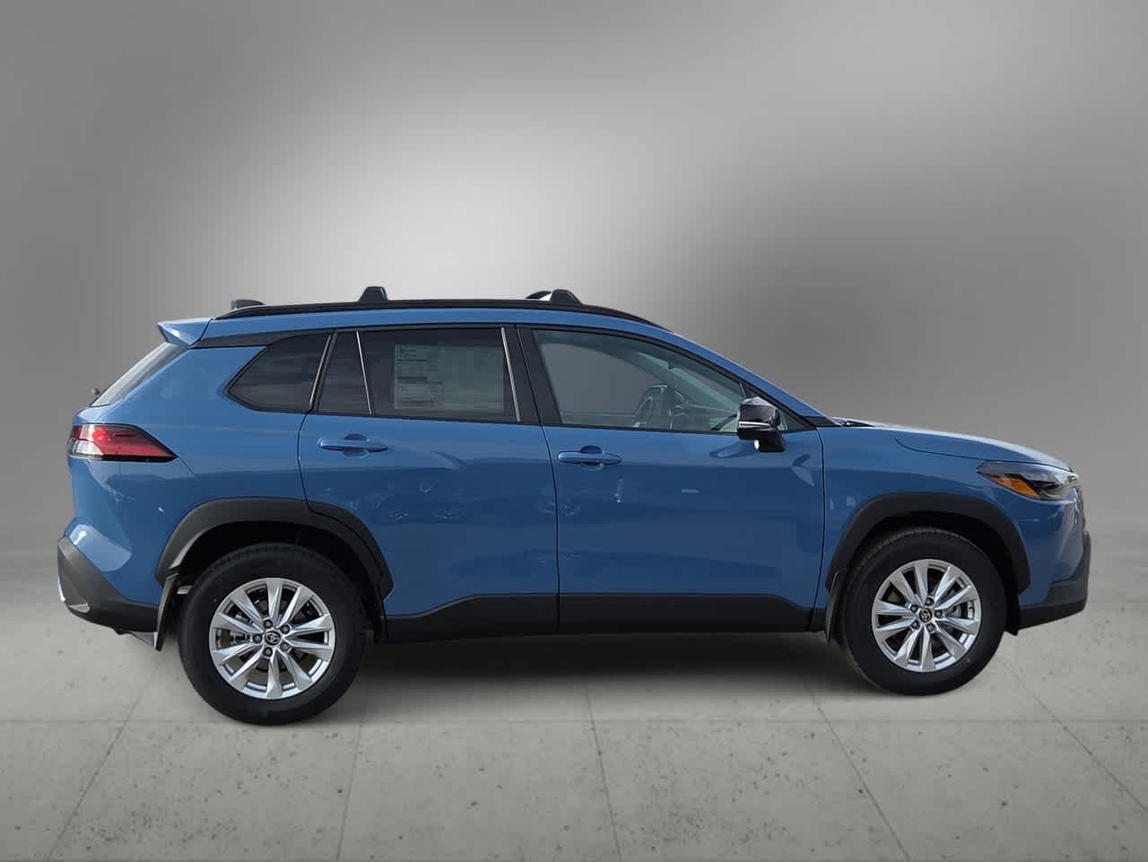 Thumbnail: 2026 Toyota Corolla Cross - 9