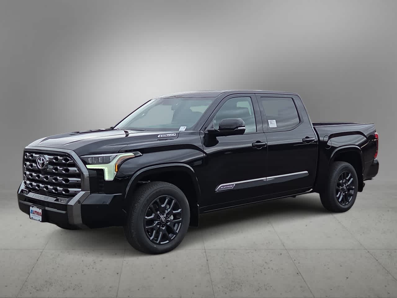 Thumbnail: 2026 Toyota Tundra - 4