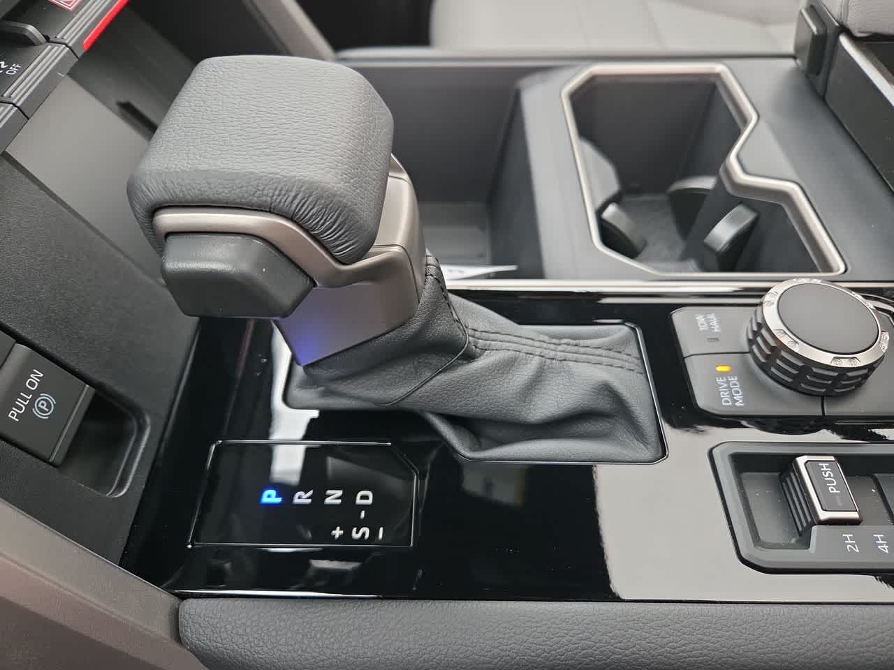 Thumbnail: 2026 Toyota Tundra - 21