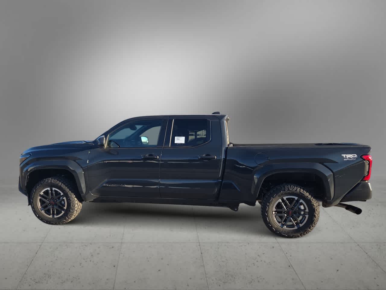 Thumbnail: 2026 Toyota Tacoma - 5