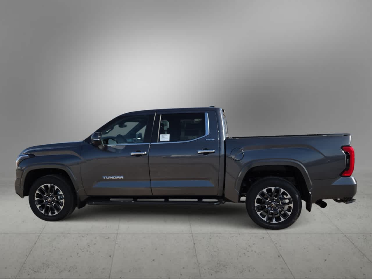 Thumbnail: 2026 Toyota Tundra - 5