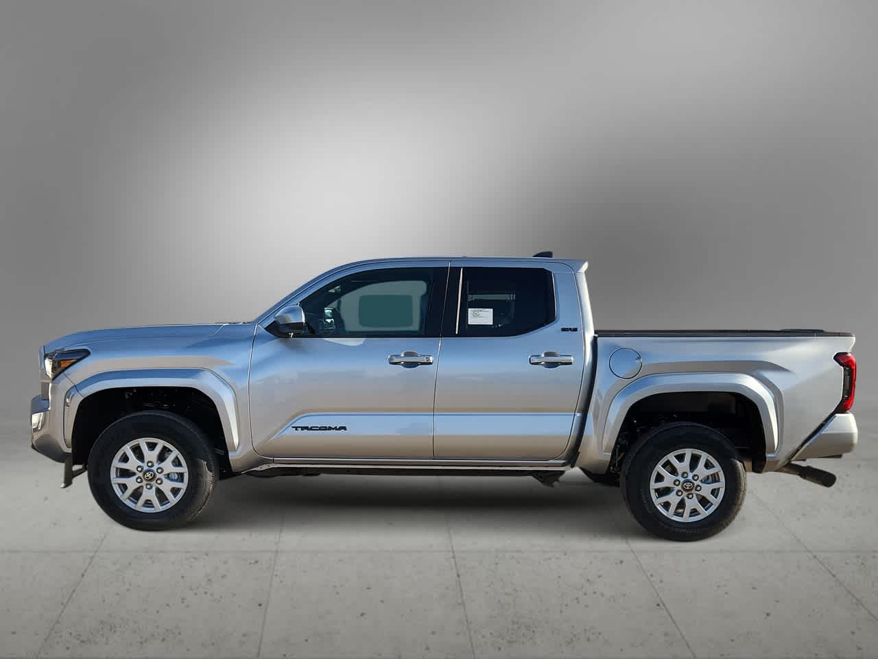 Thumbnail: 2026 Toyota Tacoma - 5
