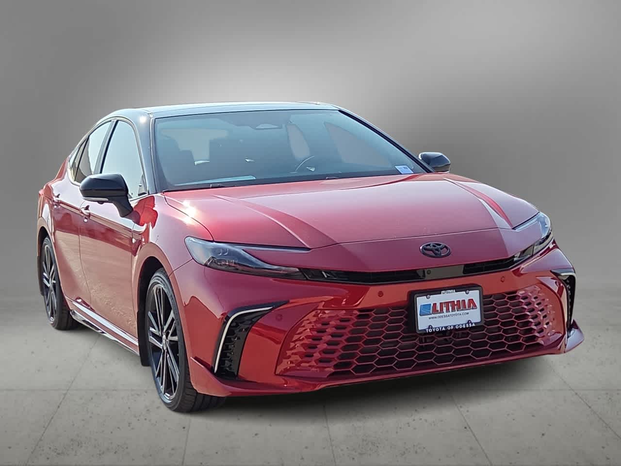 Thumbnail: 2026 Toyota Camry - 2