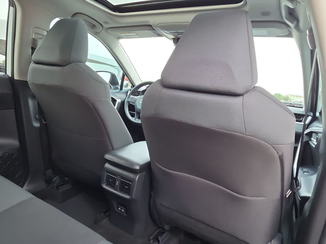 Thumbnail: 2024 Toyota RAV4 - 15