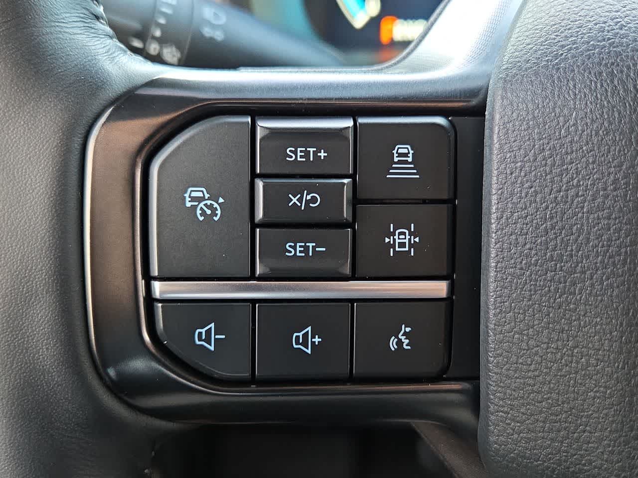 Thumbnail: 2023 Ford F-150 - 23