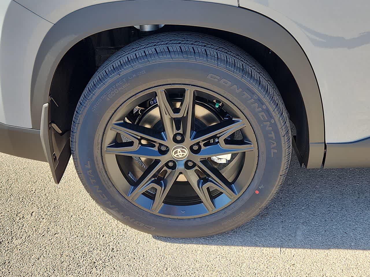 Thumbnail: 2026 Toyota Grand Highlander - 12