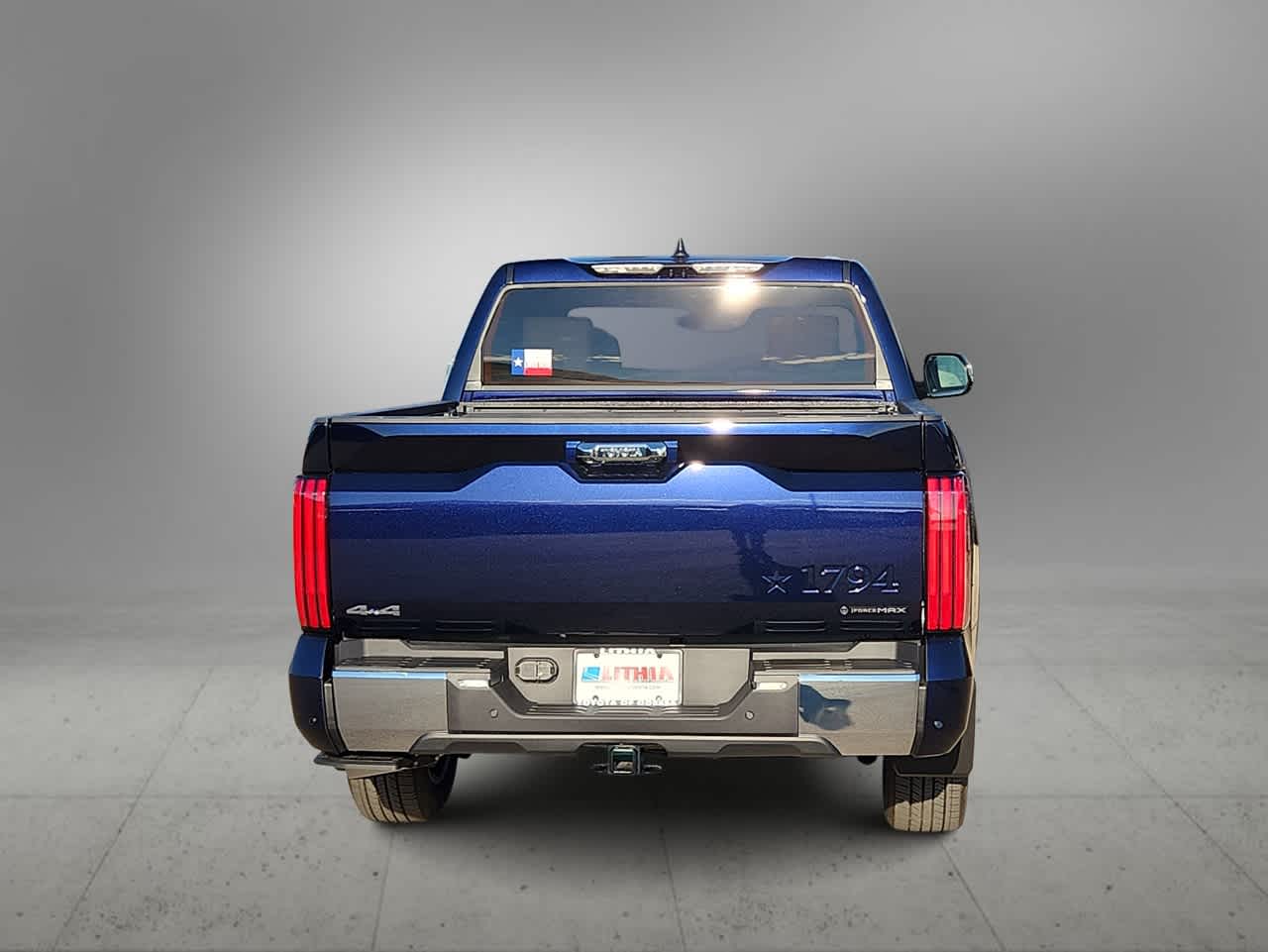 Thumbnail: 2026 Toyota Tundra - 7