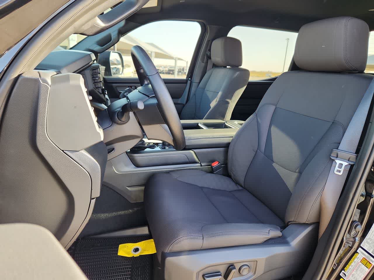 Thumbnail: 2026 Toyota Tundra - 15