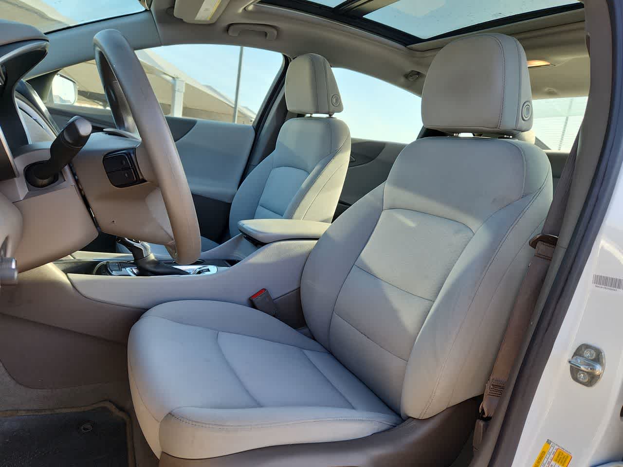 Thumbnail: 2024 Chevrolet Malibu - 15