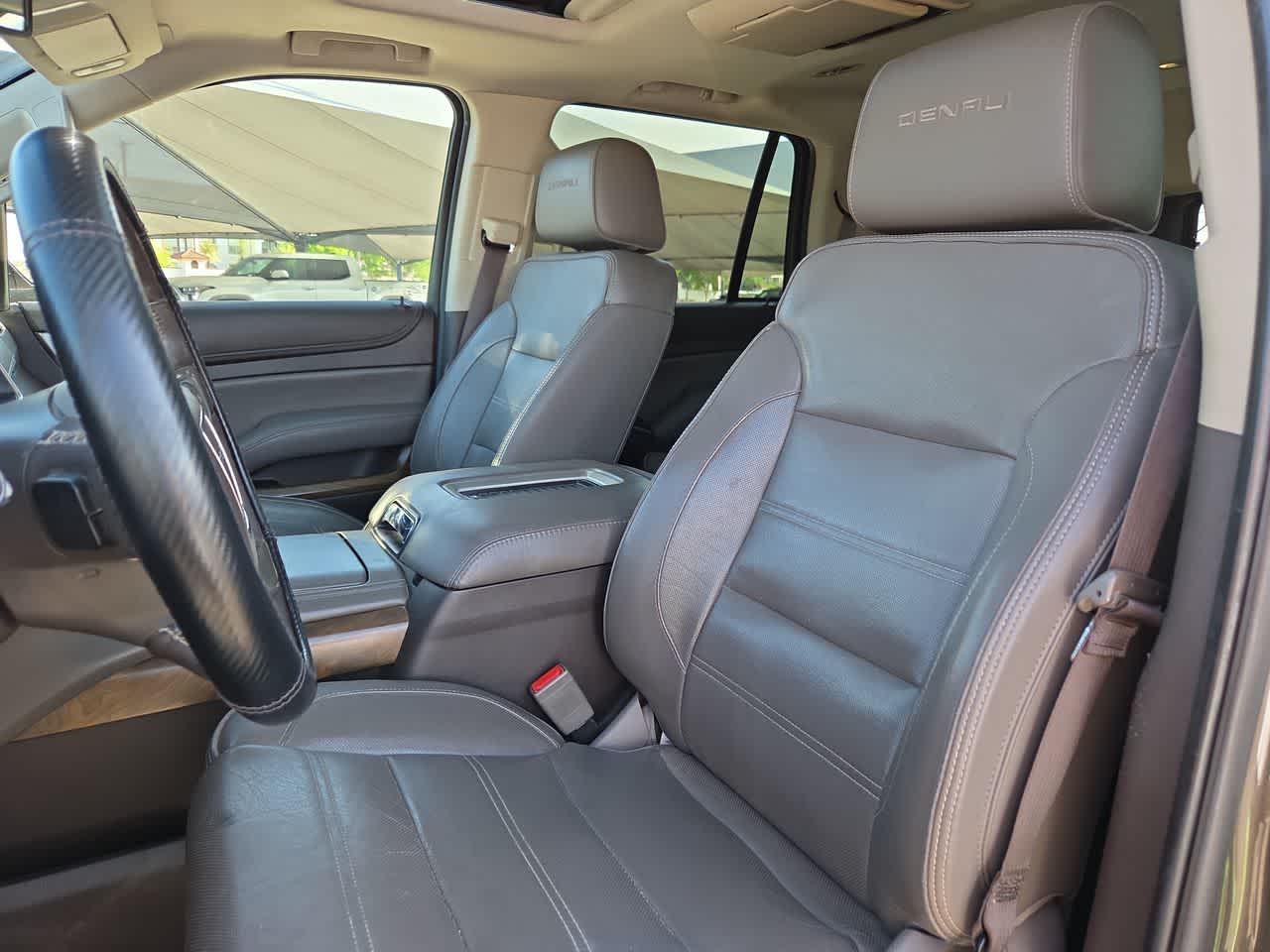 Thumbnail: 2019 GMC Yukon - 15