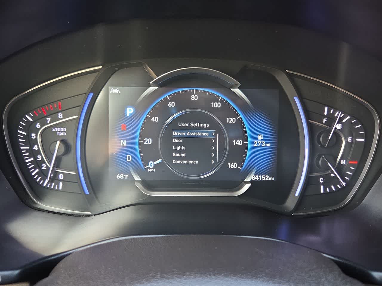 Thumbnail: 2020 Hyundai Santa Fe - 22