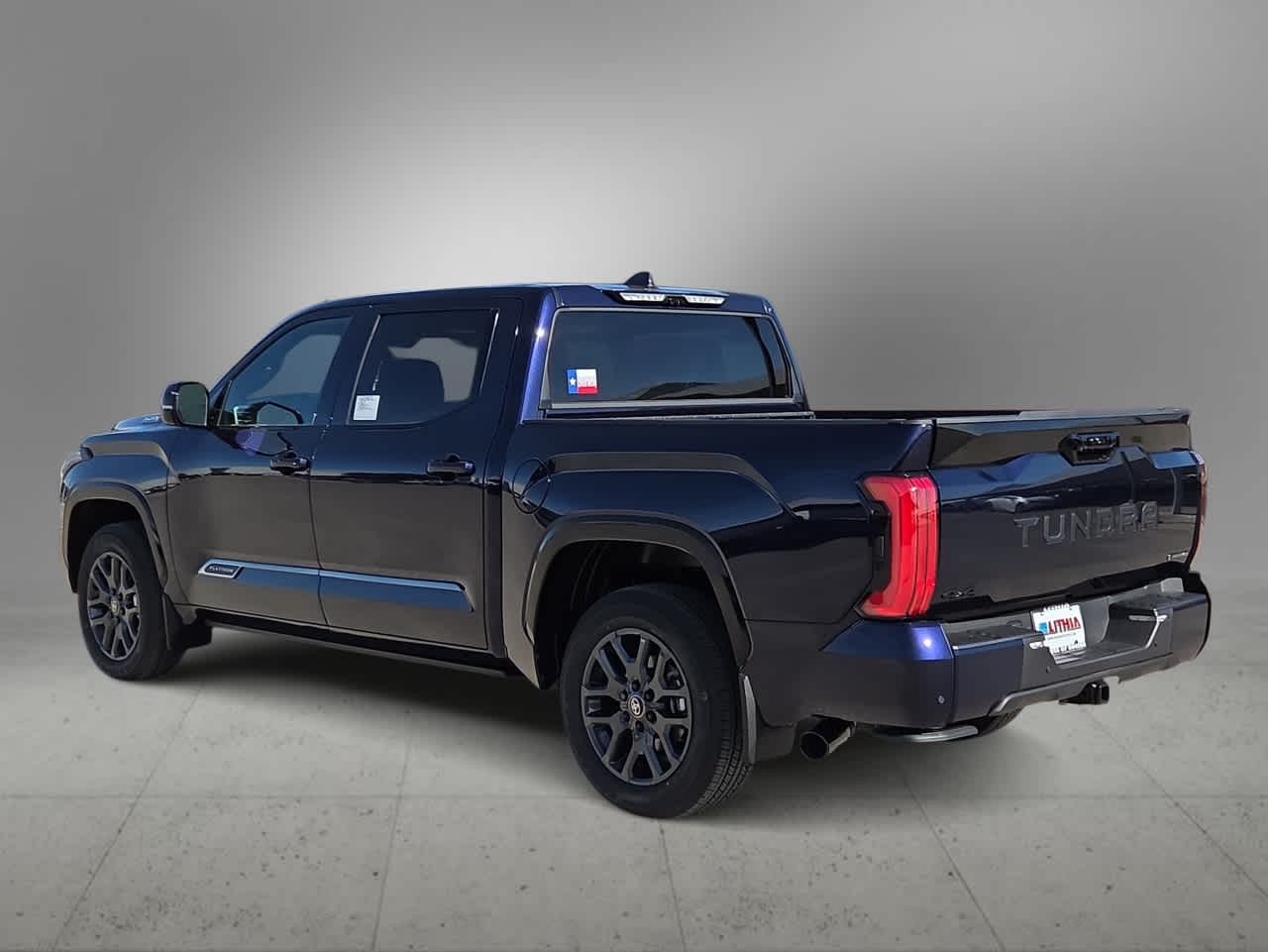 Thumbnail: 2026 Toyota Tundra - 6