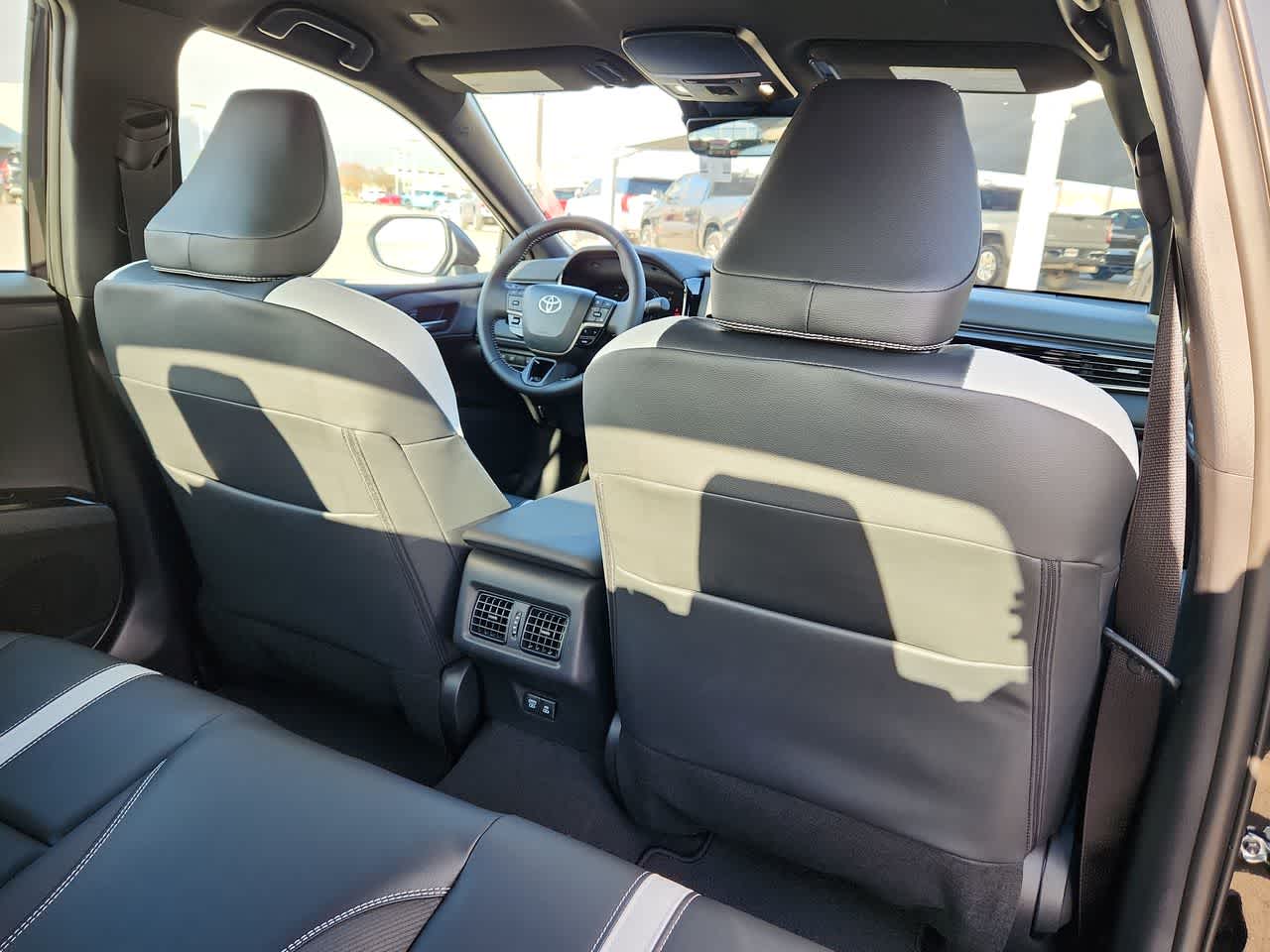 Thumbnail: 2026 Toyota Camry - 16