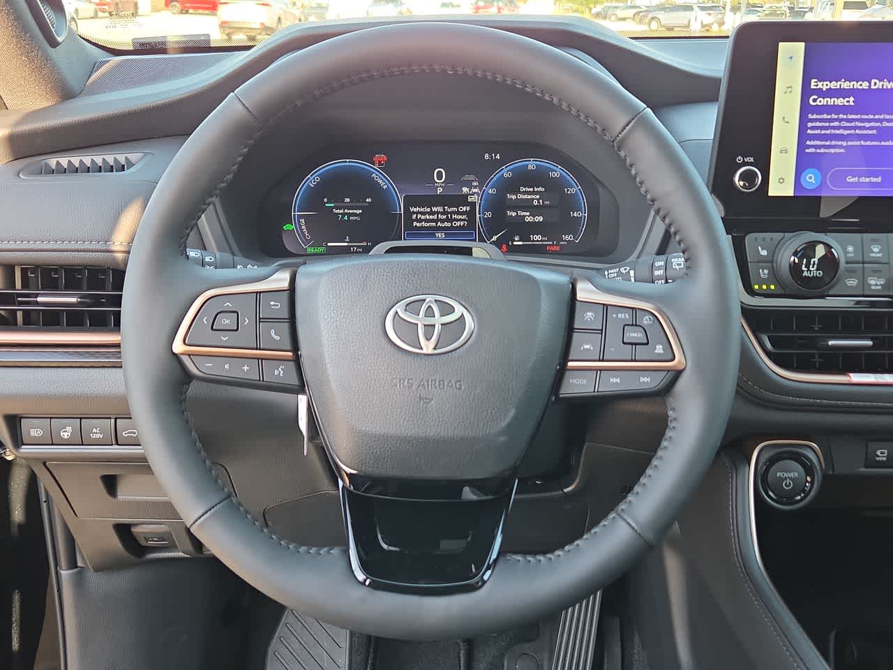 Thumbnail: 2026 Toyota Grand Highlander - 19