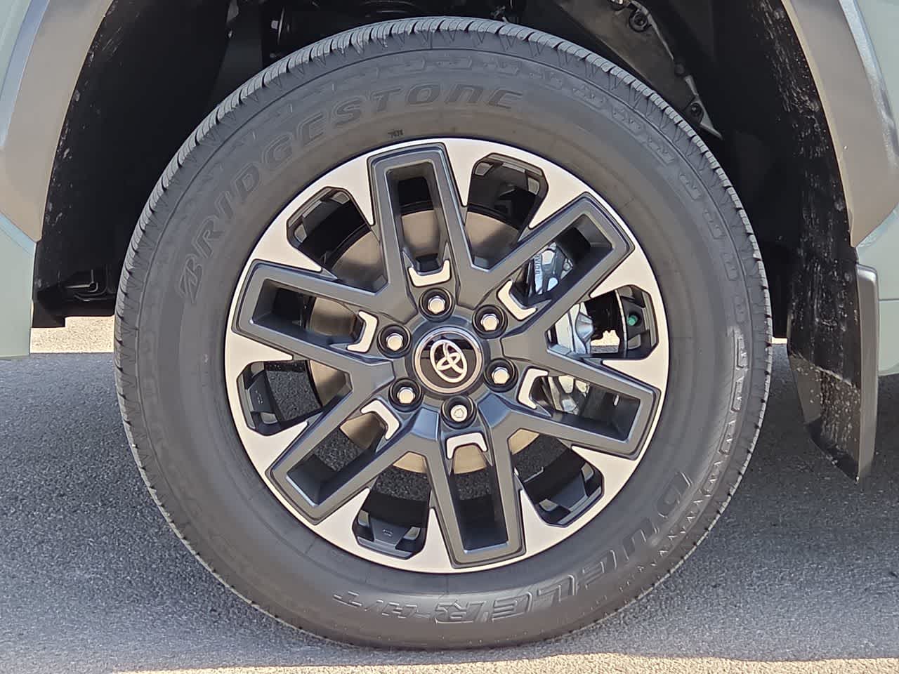 Thumbnail: 2026 Toyota Tundra - 12