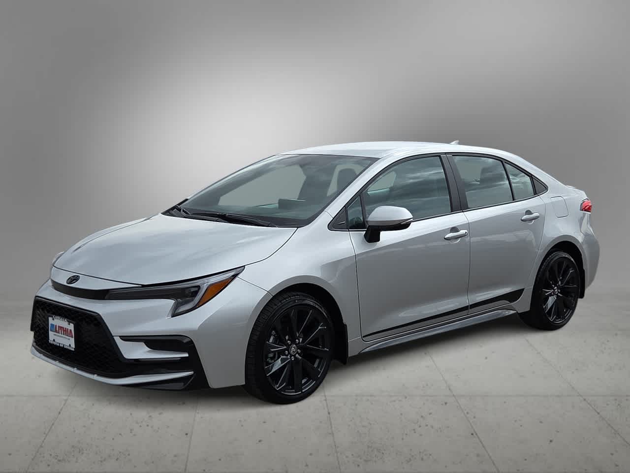 Thumbnail: 2026 Toyota Corolla - 4