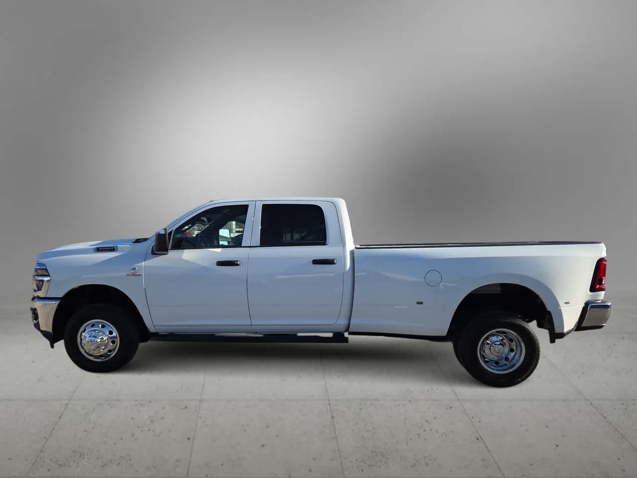 Thumbnail: 2025 RAM 3500 - 5