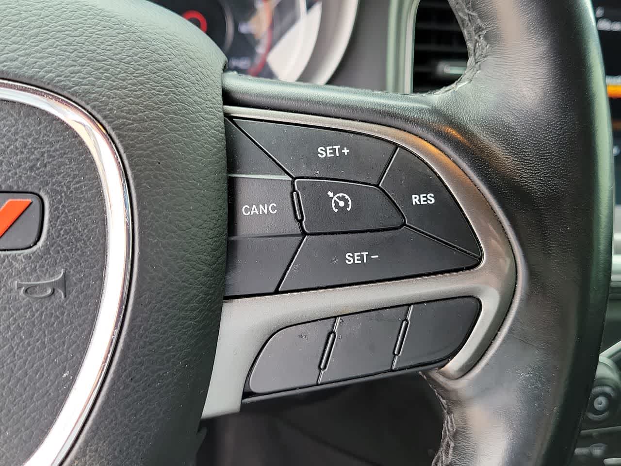 2019 Dodge Charger SXT 27