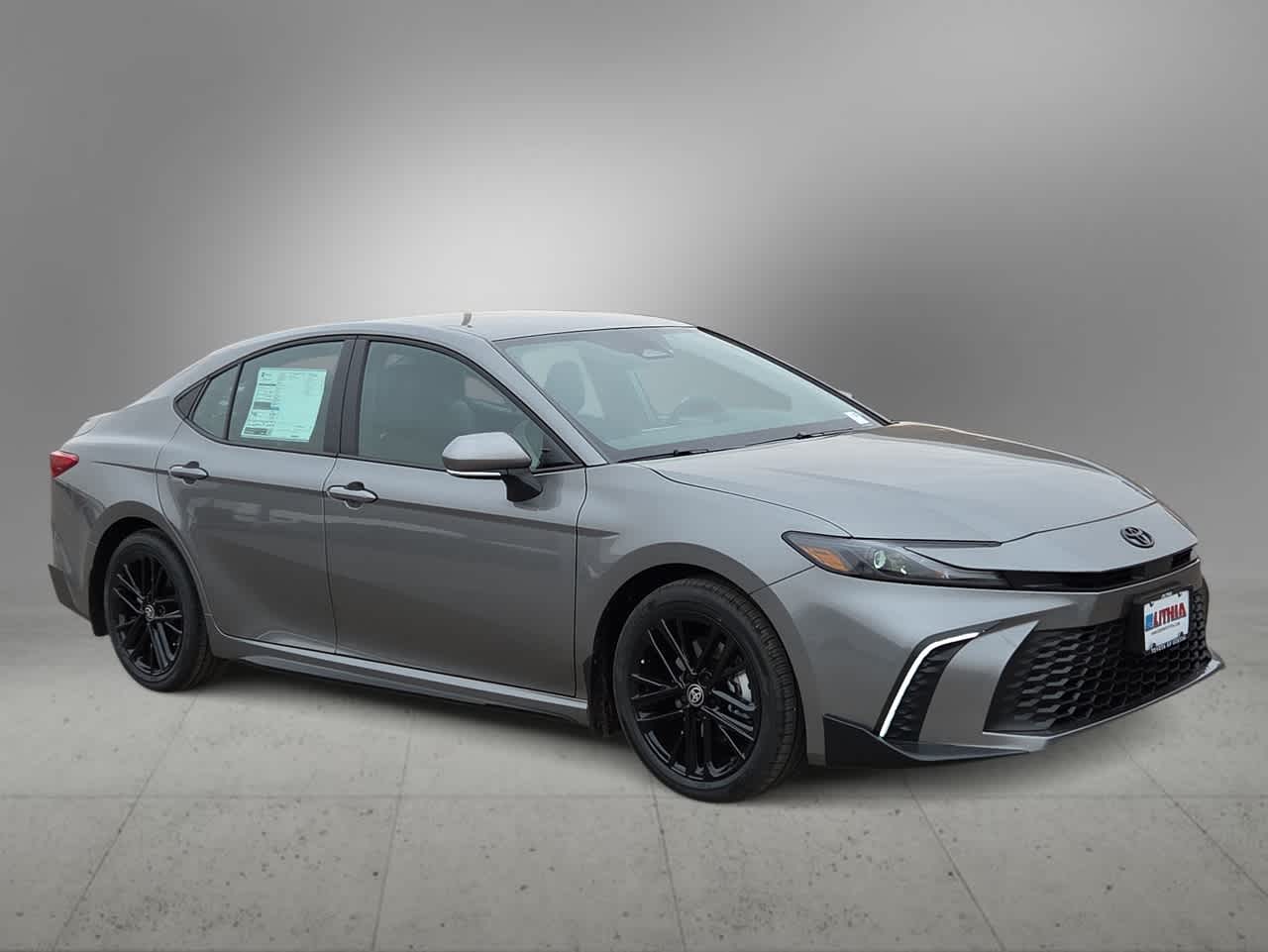 Thumbnail: 2026 Toyota Camry - 2