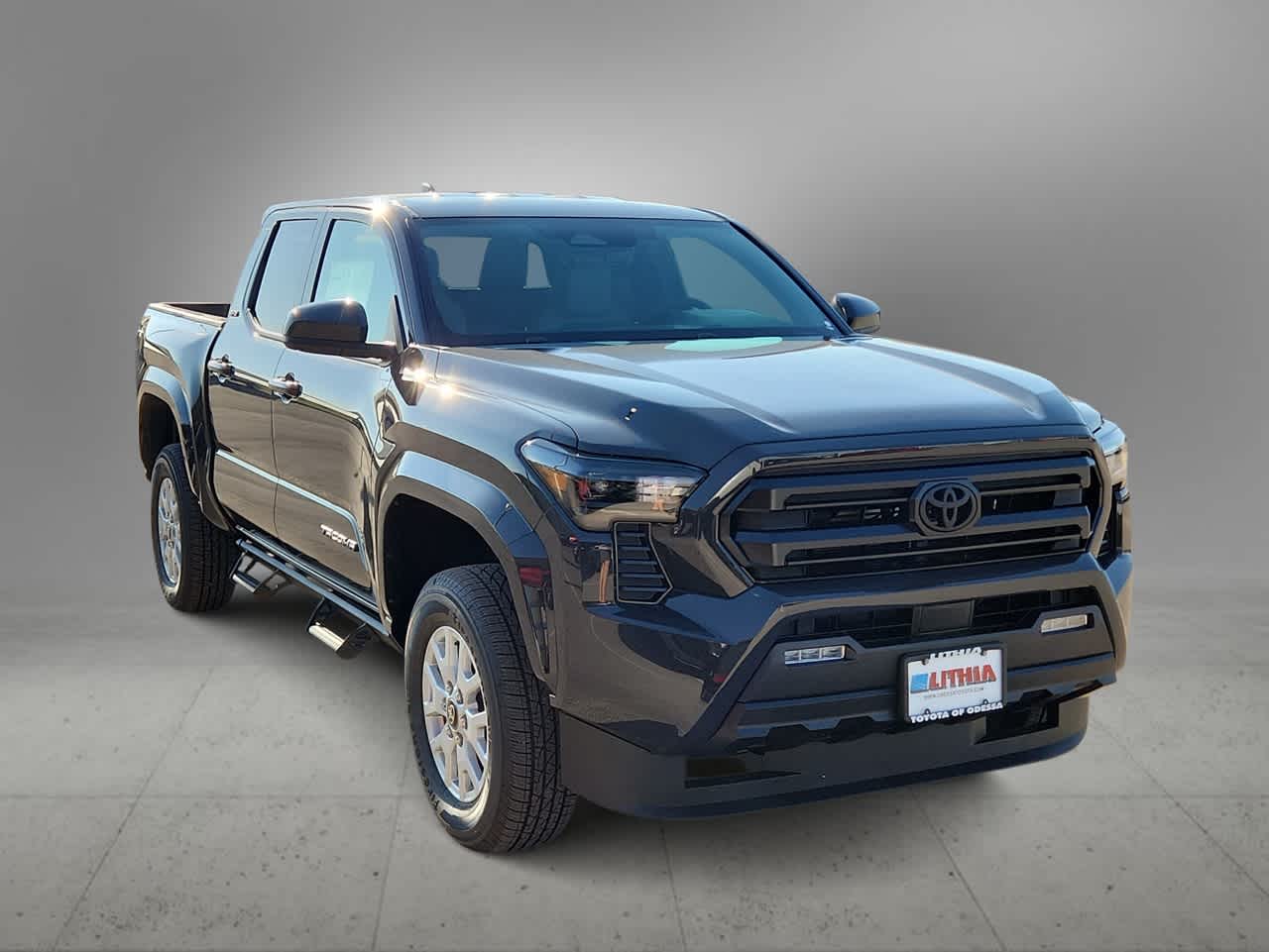 Thumbnail: 2025 Toyota Tacoma - 2