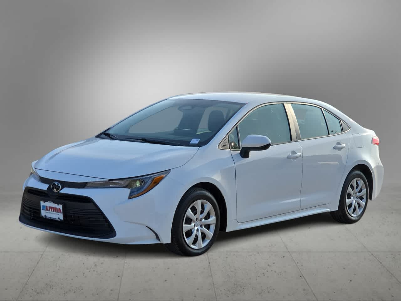 Thumbnail: 2025 Toyota Corolla - 4